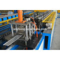 Passed CE and ISO YTSING-YD-0653 Automatic Shuttering Plates Roll Forming Machine